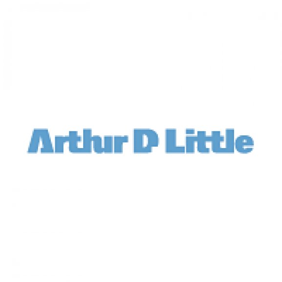 Logo of Arthur D. Little