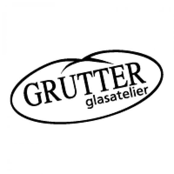 Logo of Grutter Glasatelier