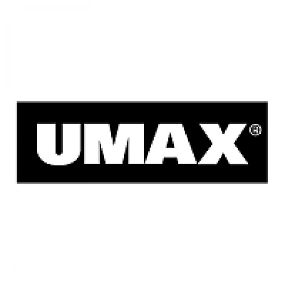 Logo of Umax