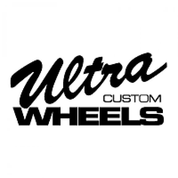 Logo of Ultra Custom Wheels