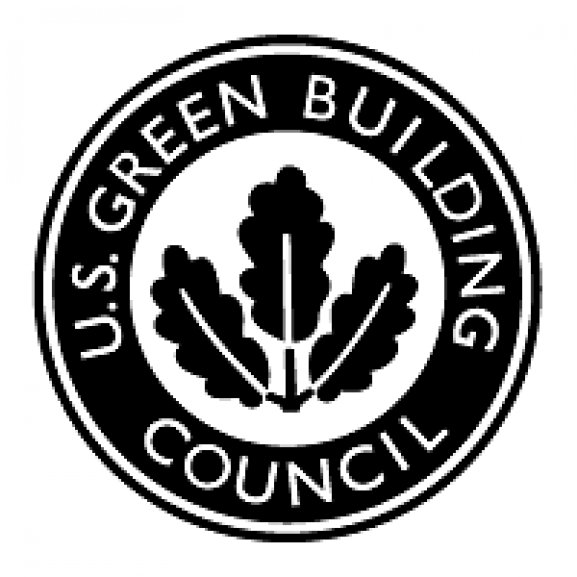 Logo of U.S. Green Building Council