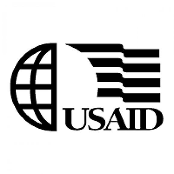 Logo of USAid