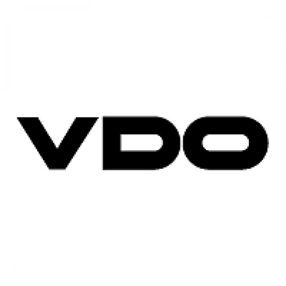 Logo of VDO