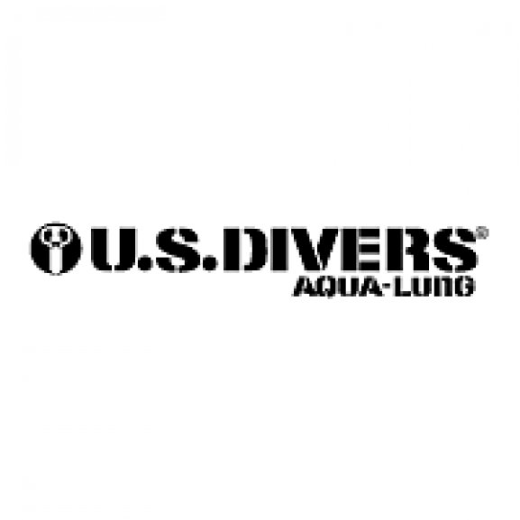 Logo of U.S. Divers