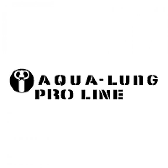 Logo of Aqua-Lung Pro Line