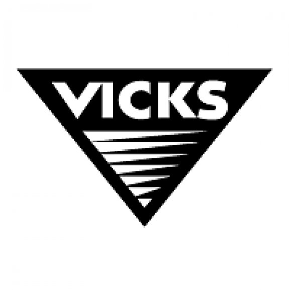 Logo of Vicks