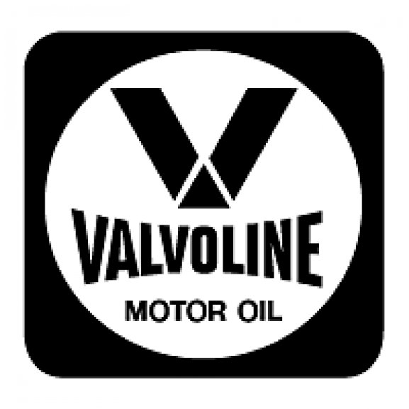 Logo of Valvoline