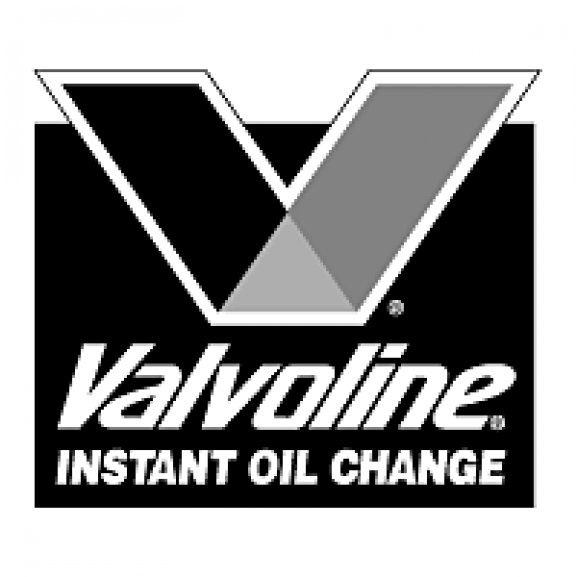 Logo of Valvoline