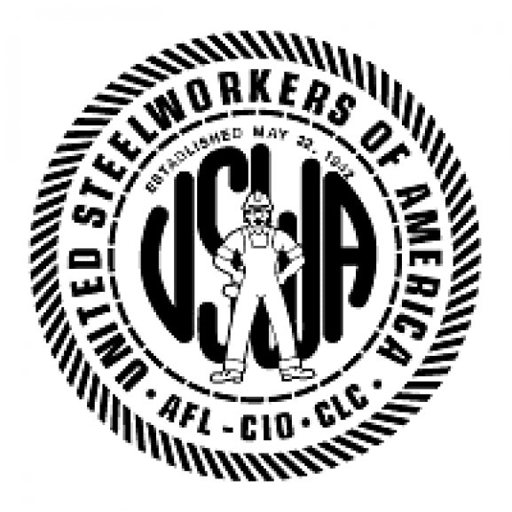 Logo of USWA