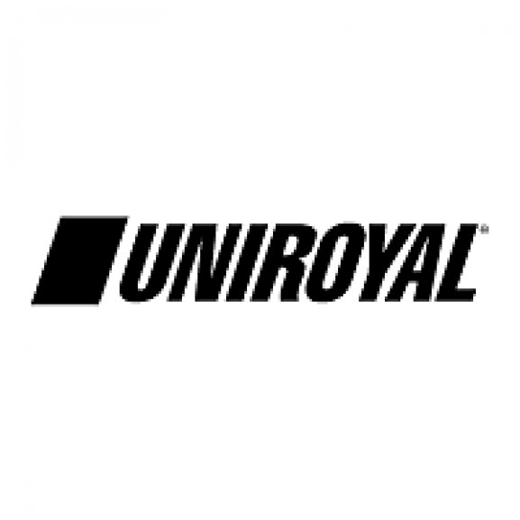 Logo of Uniroyal