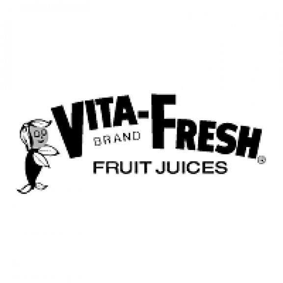 Logo of Vita-Fresh
