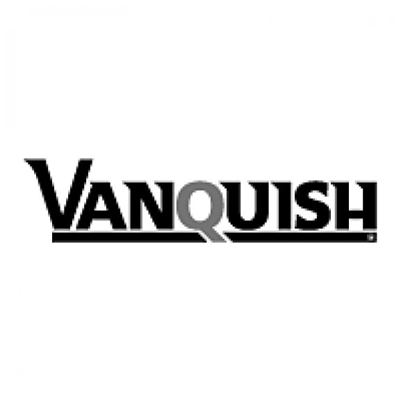 Logo of Vanquish