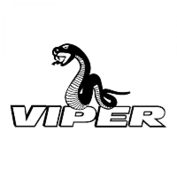 Logo of Viper