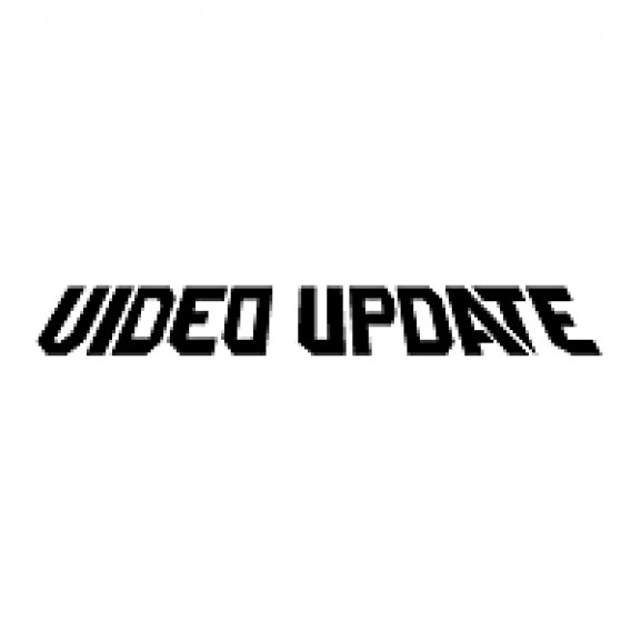 Logo of Video Update
