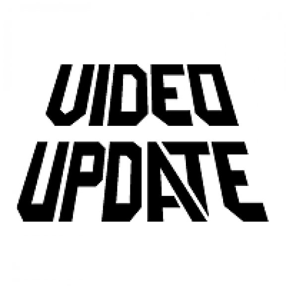 Logo of Video Update
