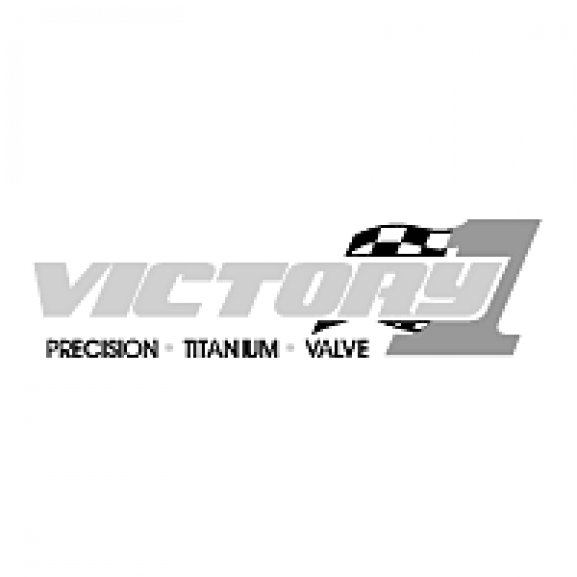 Logo of Victory 1