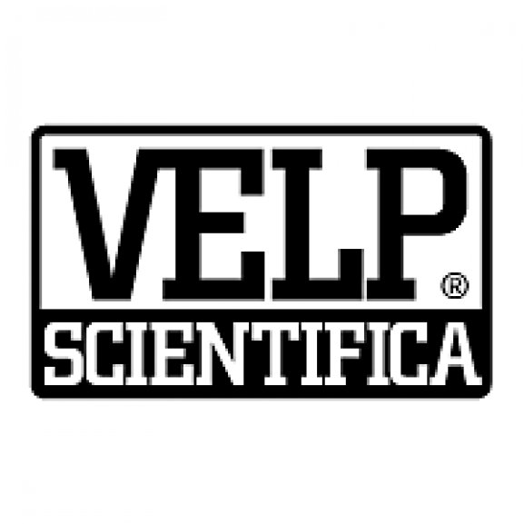 Logo of VELP Scientifica