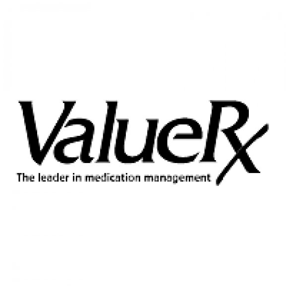 Logo of Value Rx