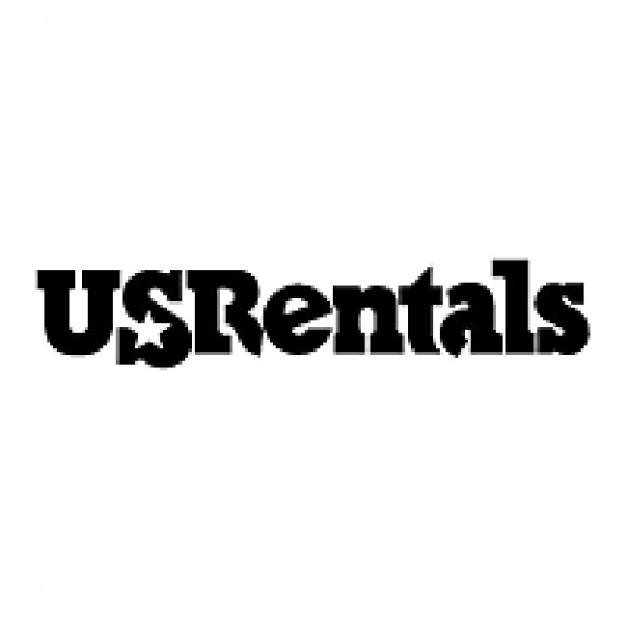 Logo of USRentals