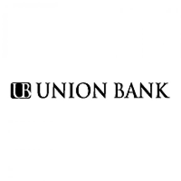 Logo of Union Bank