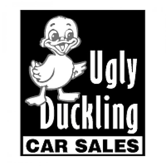 Logo of Ugly Duckling