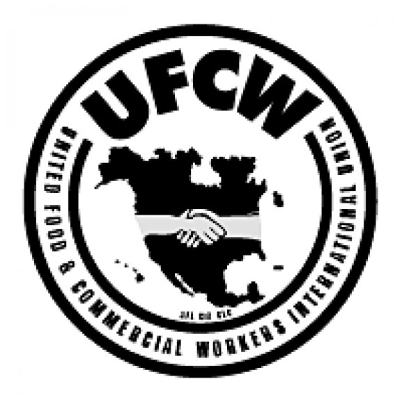 Logo of UFCW