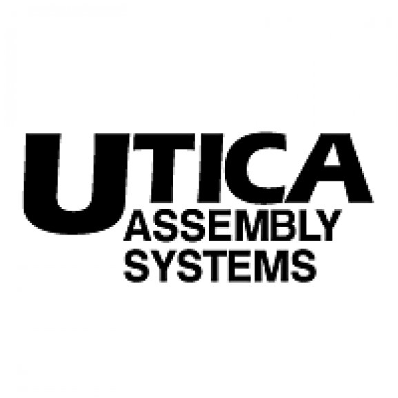 Logo of Utica Assembly Systems