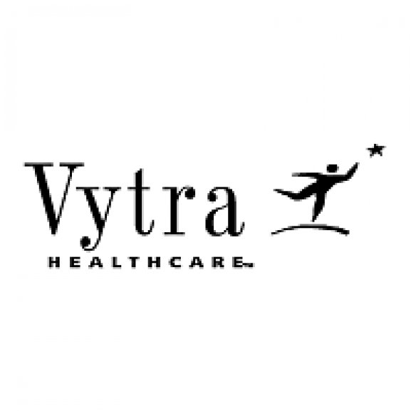 Logo of Vytra Healthcare