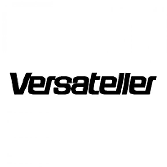 Logo of Versateller