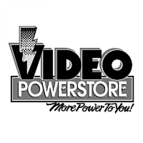 Logo of Video Powerstore