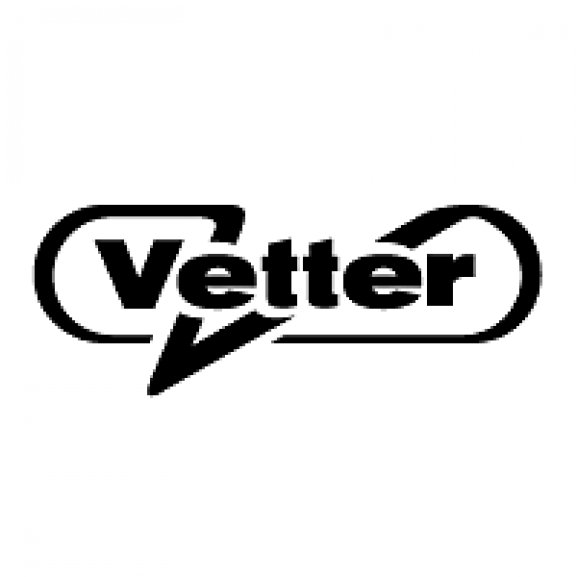 Logo of Vetter