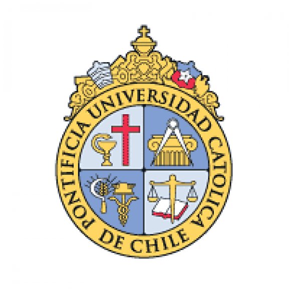 Logo of Universidad Catolica de Chile