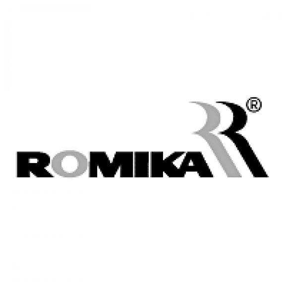 Logo of Romika