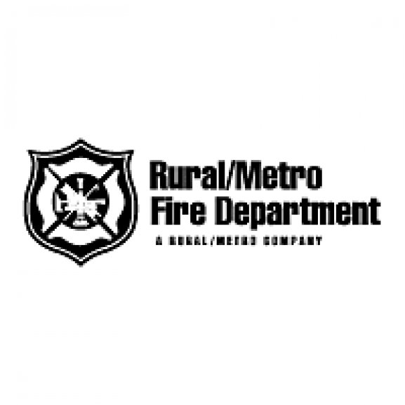 Logo of Rural/Metro Fire Department