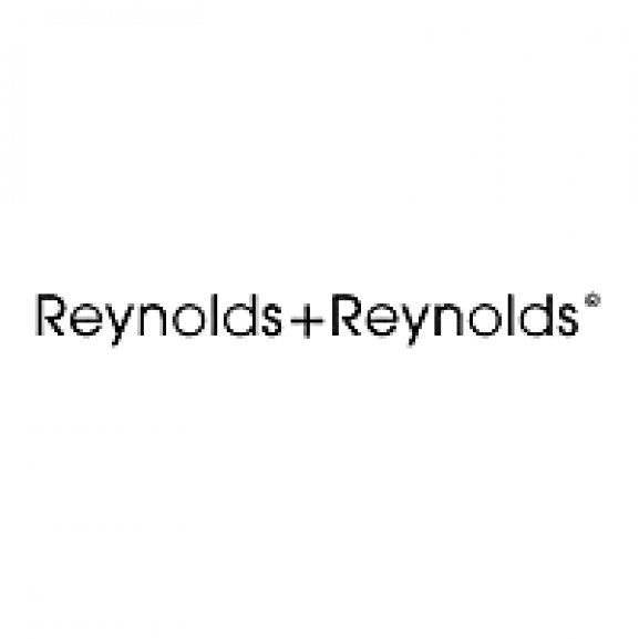 Logo of Reynolds + Reynolds
