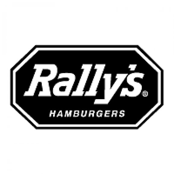 Logo of Rally's