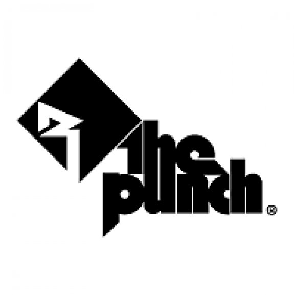 Logo of The Punch