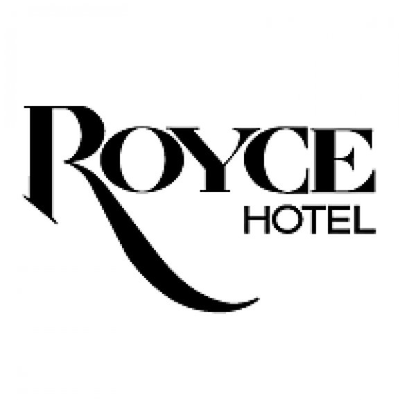 Logo of Royce Hotel