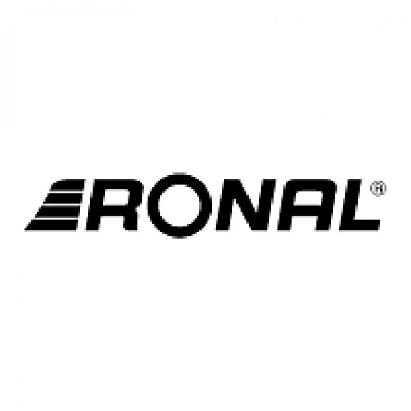 Logo of Ronal