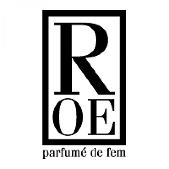 Logo of Roe