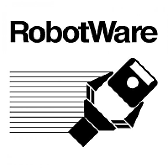 Logo of RobotWare