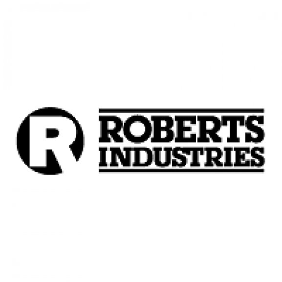 Logo of Roberts Industries