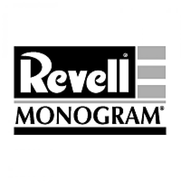 Logo of Revell Monogram