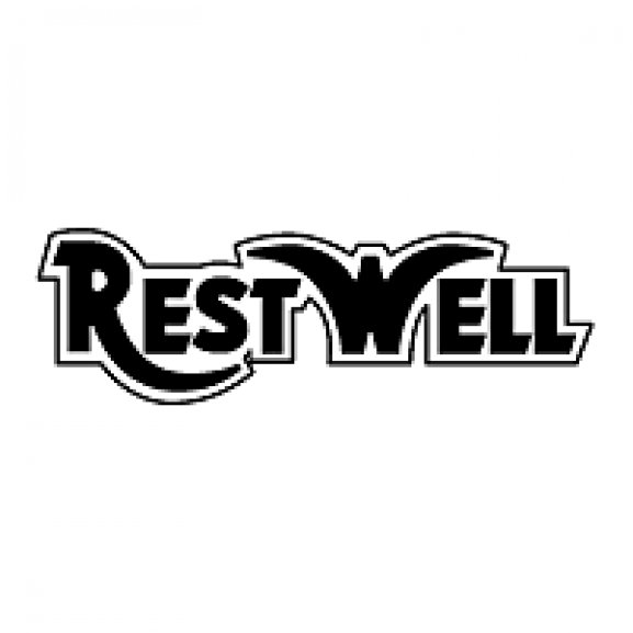 Logo of RestWell
