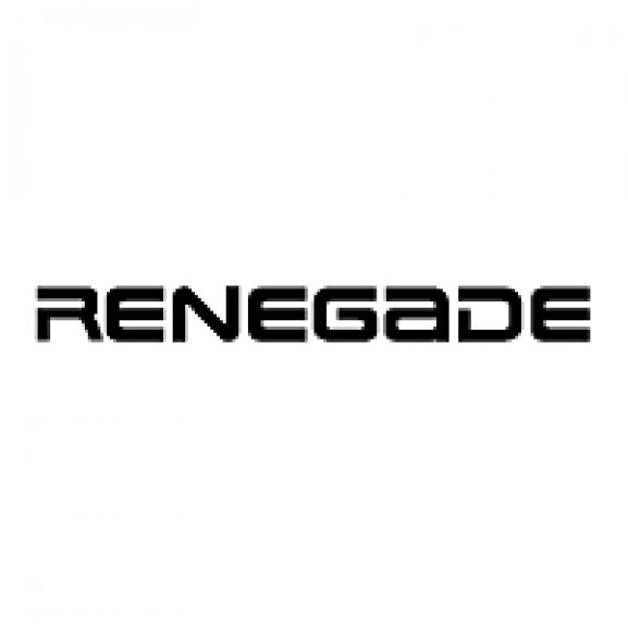 Logo of Renegade