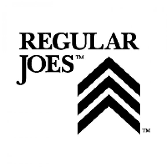 Logo of Regular Joes
