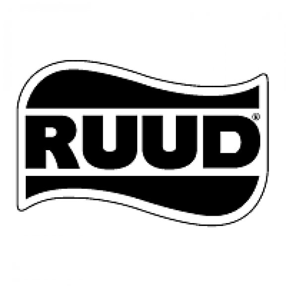 Logo of Ruud