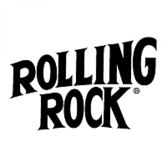 Logo of Rolling Rock
