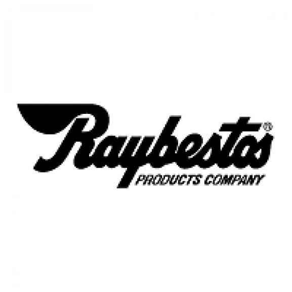 Logo of Raybestos