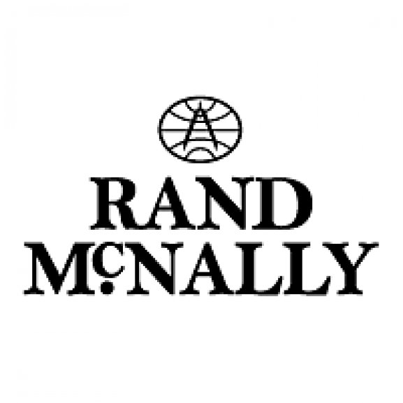 Logo of Rand McNally